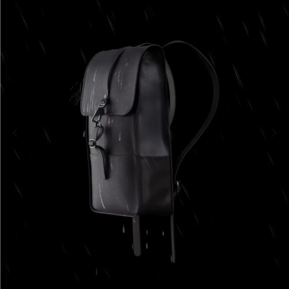 Rains Backpack - Picture 6 of 6